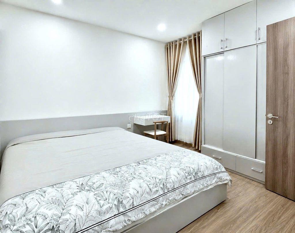 Chuyên cho thuê căn hộ Vinhomes Grand Park giá chỉ từ 4,5tr/tháng