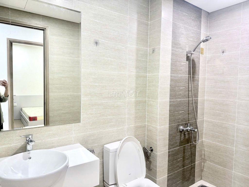 Chuyên cho thuê căn hộ Vinhomes Grand Park giá chỉ từ 4,5tr/tháng