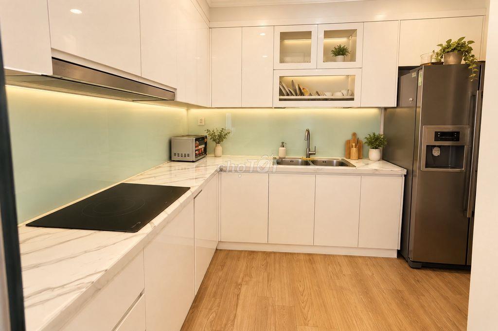 🔥 VỪA MỚI TRỐNG – CĂN 2PN THE SUN AVENUE CHỈ 15TR/THÁNG