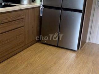 Cho thuê căn hộ vinhomes grand park toà s801 2 PN+