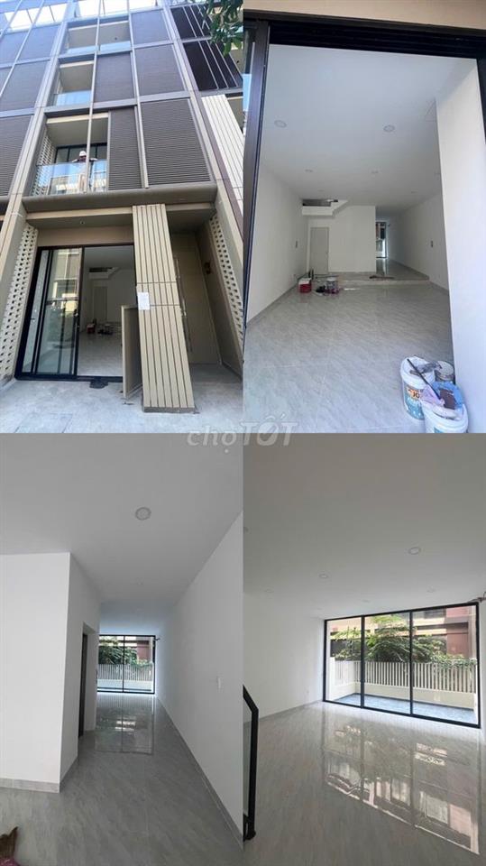 CẦN BÁN GẤP NHÀ PHỐ SOHO 31 TỶ BAO HẾT THUẾ PHÍ ,  ĐÃ CÓ SỔ 