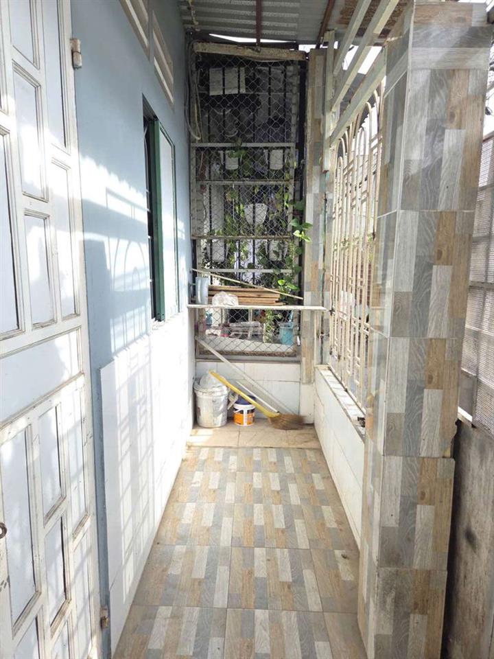 NHÀ THỦ ĐỨC