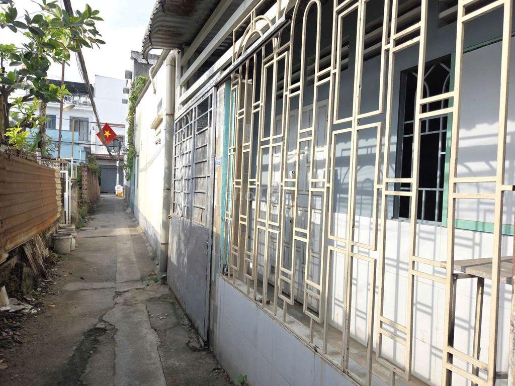 NHÀ THỦ ĐỨC