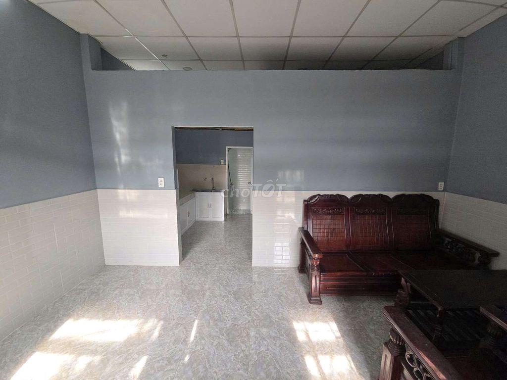 NHÀ THỦ ĐỨC