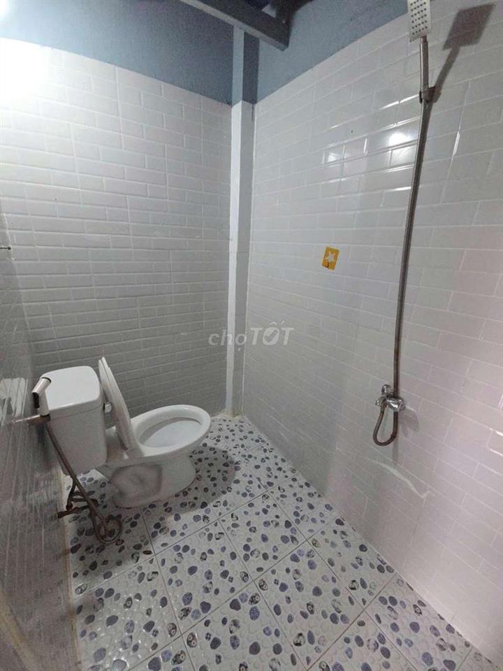 Nhà trọ Thủ Đức