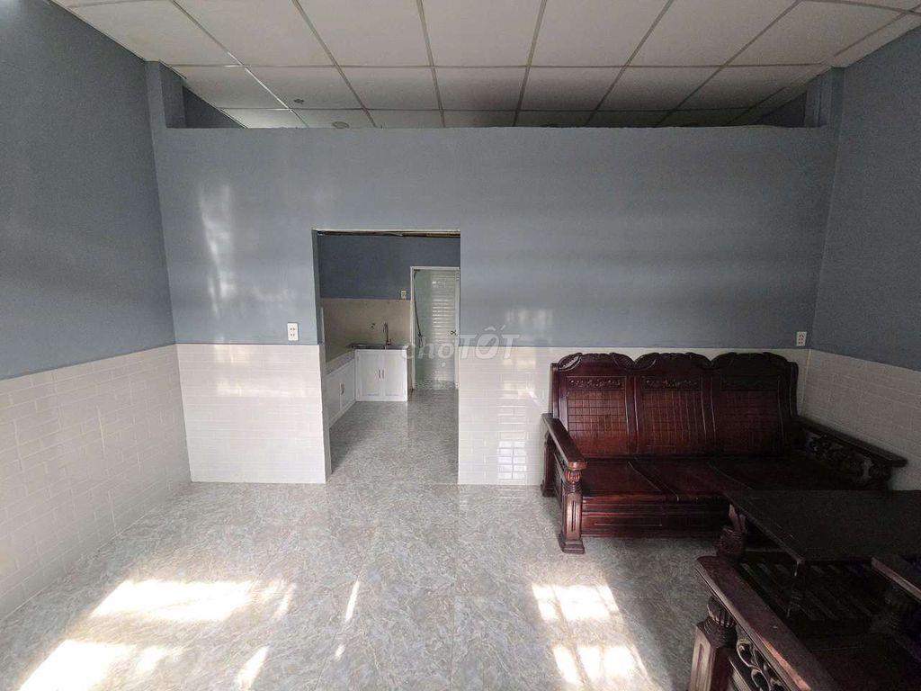 Nhà trọ Thủ Đức