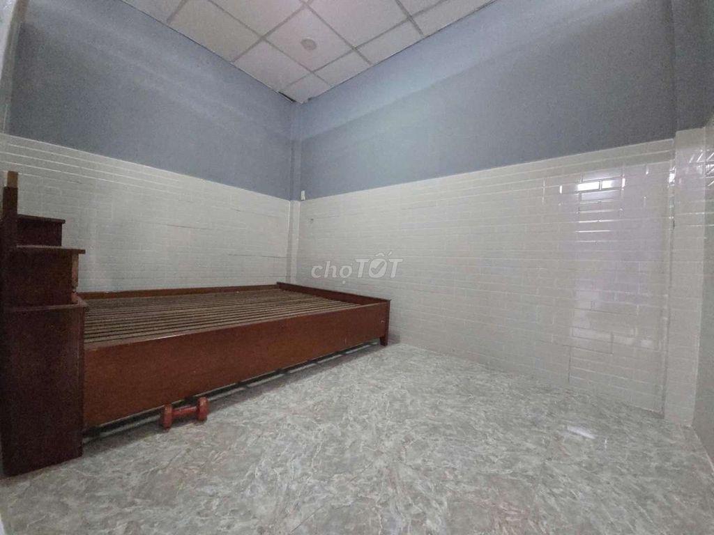 Nhà trọ Thủ Đức