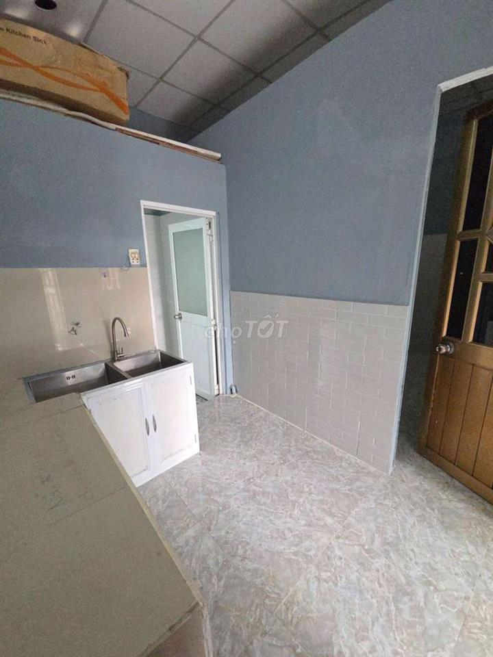 Nhà trọ Thủ Đức