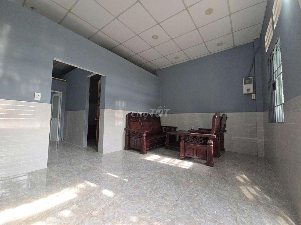 Nhà trọ Thủ Đức