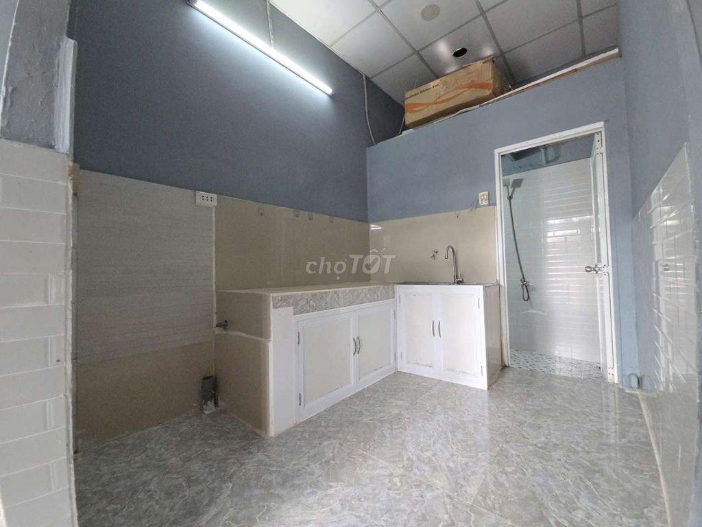 Nhà trọ Thủ Đức