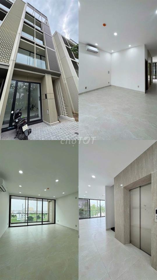 CHO THUÊ NGUYÊN CĂN NHÀ PHỐ SOHO TỪ 6 - 15Tr bao trọn gói setup VP