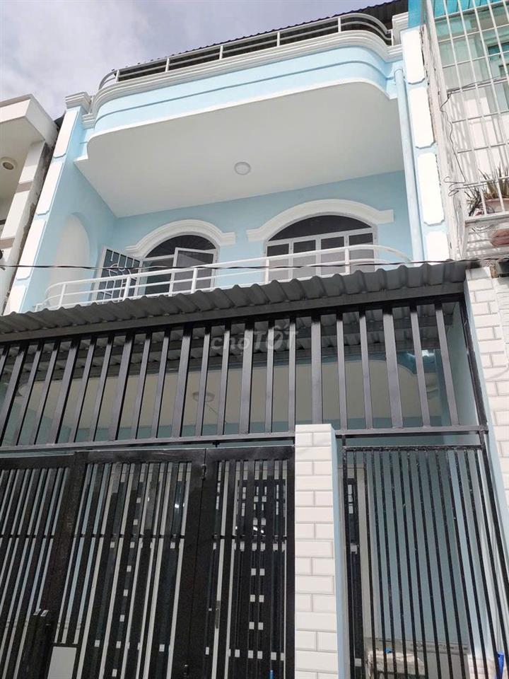 Nhà cho thuê nguyên căn tại Hiệp Bình Phước