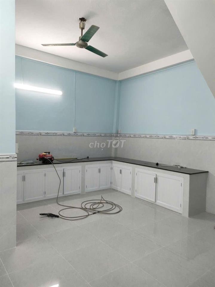 Nhà cho thuê nguyên căn tại Hiệp Bình Phước