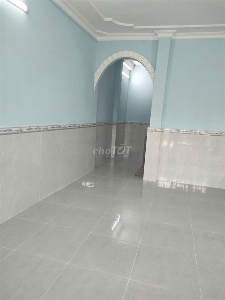 Nhà cho thuê nguyên căn tại Hiệp Bình Phước