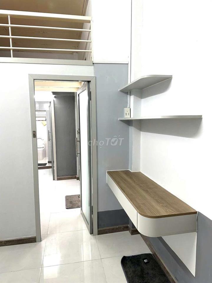 bán nhà cấp 4 đường Bình chiều thủ Đức TP HCM 
