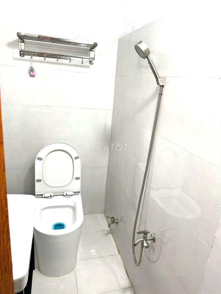 bán nhà cấp 4 đường Bình chiều thủ Đức TP HCM 