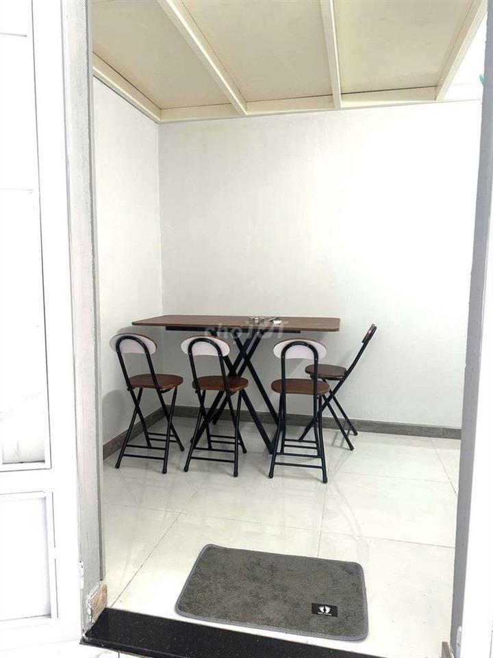 bán nhà cấp 4 đường Bình chiều thủ Đức TP HCM 