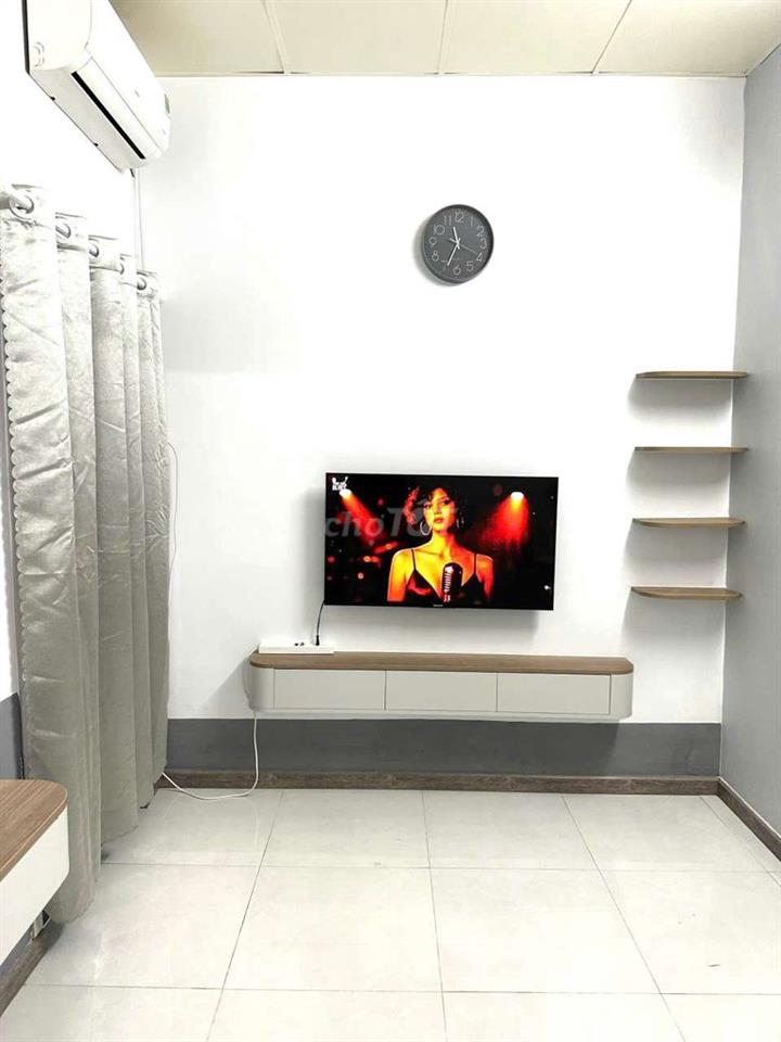 bán nhà cấp 4 đường Bình chiều thủ Đức TP HCM 