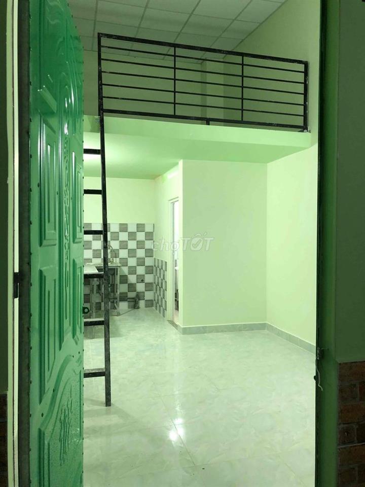 NHÀ TRỌ CAO CẤP GIÁ BÌNH DÂN