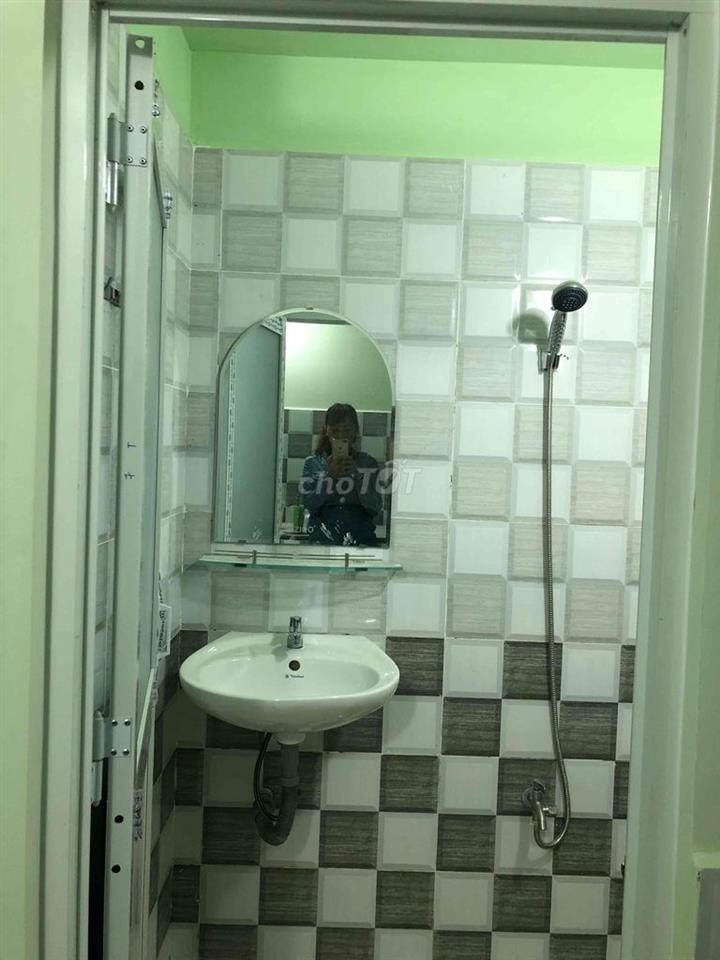 NHÀ TRỌ CAO CẤP GIÁ BÌNH DÂN