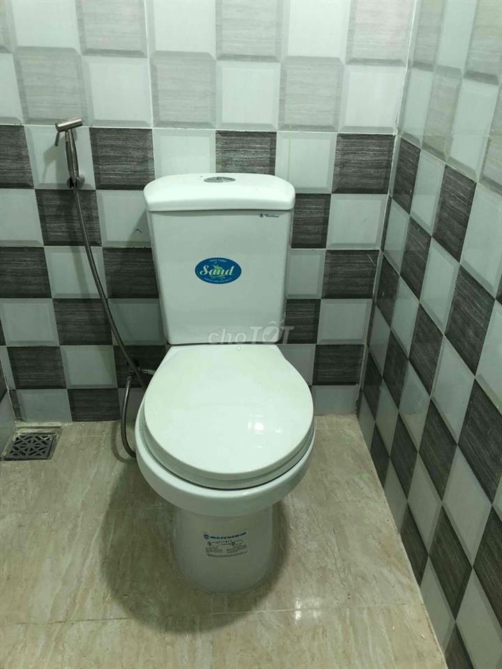 NHÀ TRỌ CAO CẤP GIÁ BÌNH DÂN