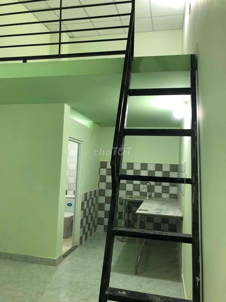 NHÀ TRỌ CAO CẤP GIÁ BÌNH DÂN