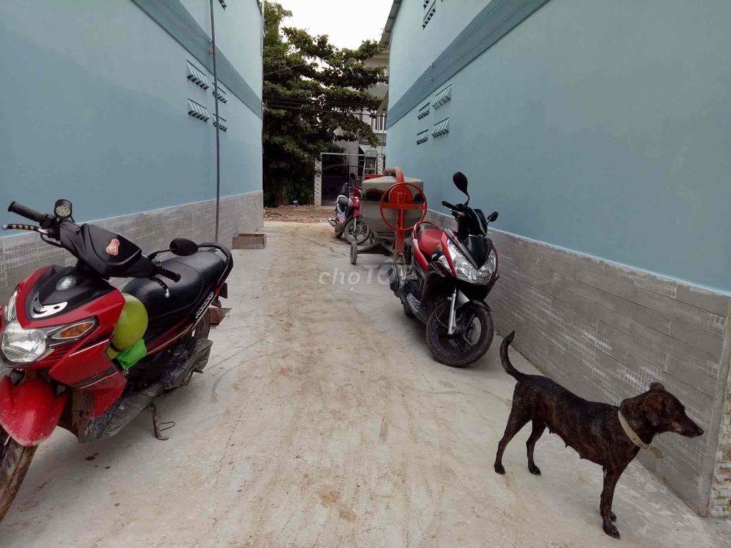 NHÀ TRỌ CAO CẤP GIÁ BÌNH DÂN