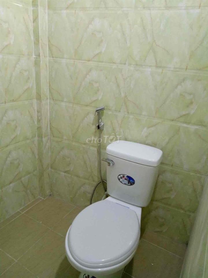 NHÀ TRỌ CAO CẤP GIÁ BÌNH DÂN
