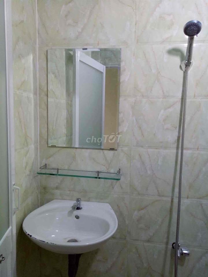 NHÀ TRỌ CAO CẤP GIÁ BÌNH DÂN