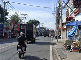 cho thuê mặt bằng Làm Kinh doanh, 5 x 35m, giá 10tr