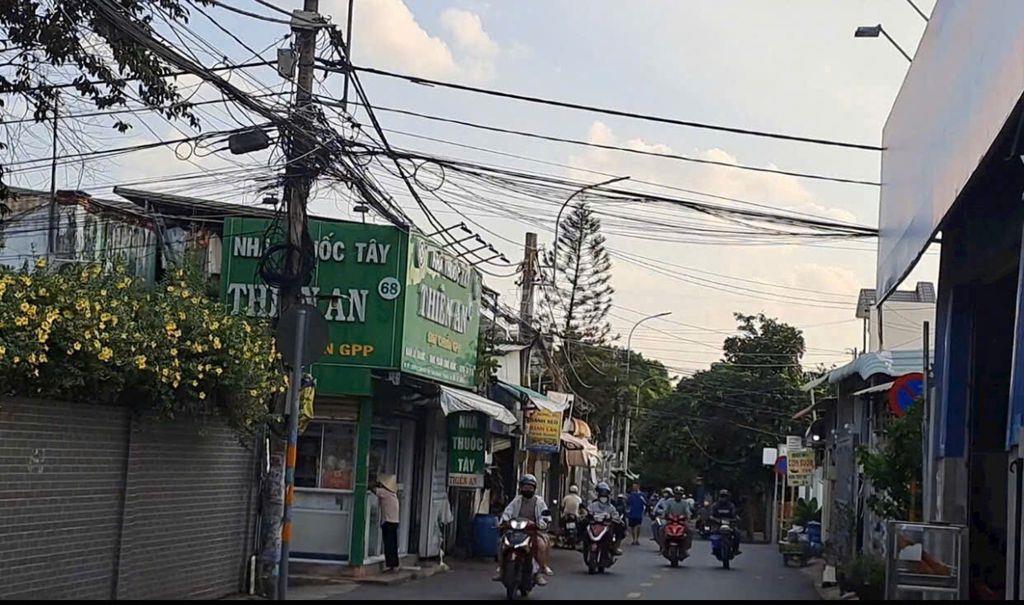 Cho thuê mặt bằng Nguyễn Văn Tăng, đẹp,gần ngã 3 Mỹ Thành, Q.9,Thủ Đức