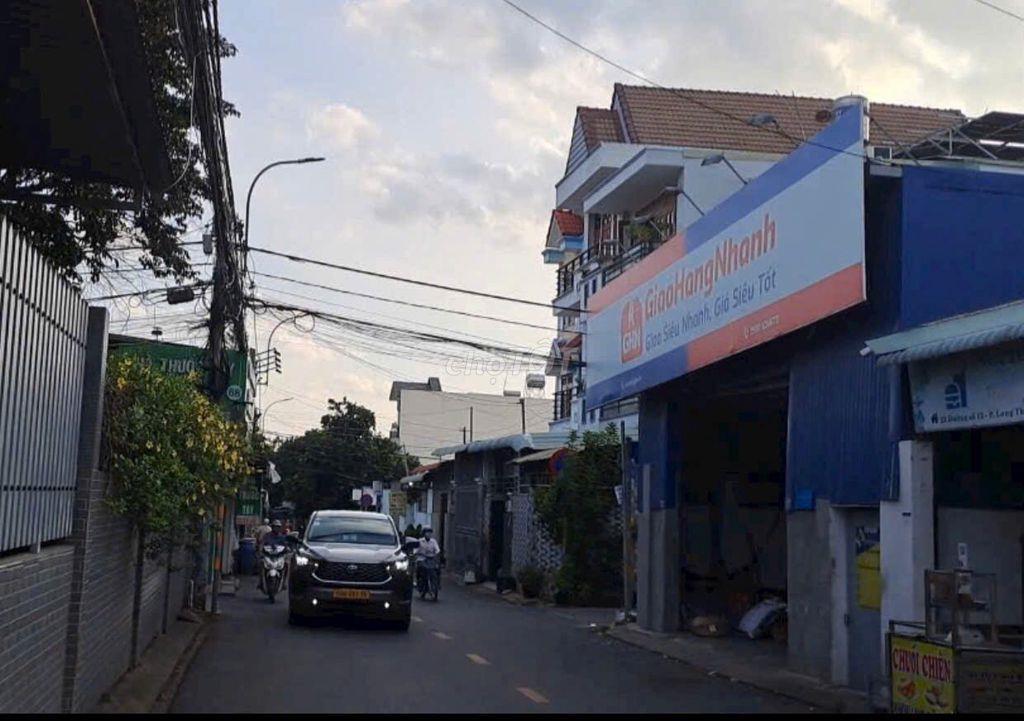 Cho thuê mặt bằng Nguyễn Văn Tăng, đẹp,gần ngã 3 Mỹ Thành, Q.9,Thủ Đức