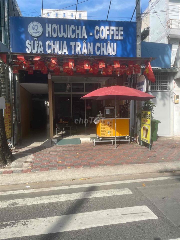 sang Qoan Caffee