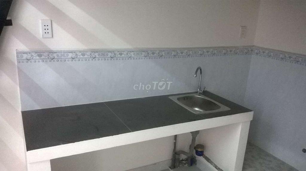 Phòng cho thuê quận 2 cao cấp thoáng mát nhà xe riêng biệt