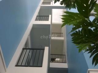 Phòng cho thuê quận 2 cao cấp thoáng mát nhà xe riêng biệt