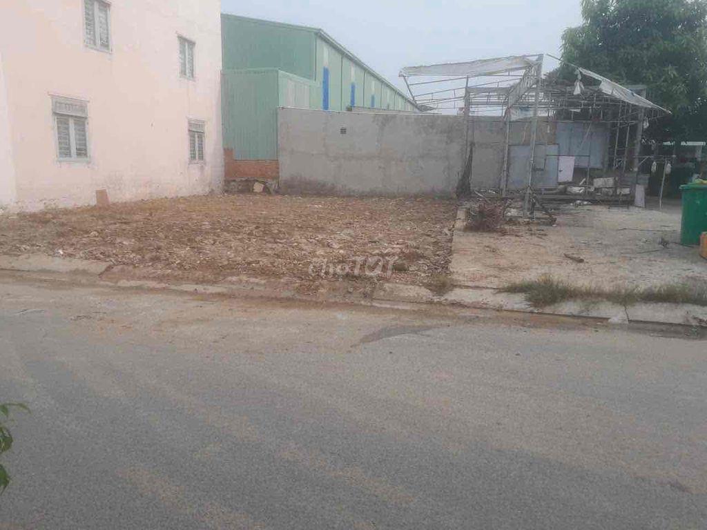 CHÍNH CHỦ BÁN ĐẤT 5x16m 85/3 Bình Thành, Bình Tân , HCM