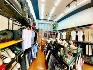 SANG SHOP QUẦN ÁO NAM – MẶT TIỀN TÔ NGỌC VÂN