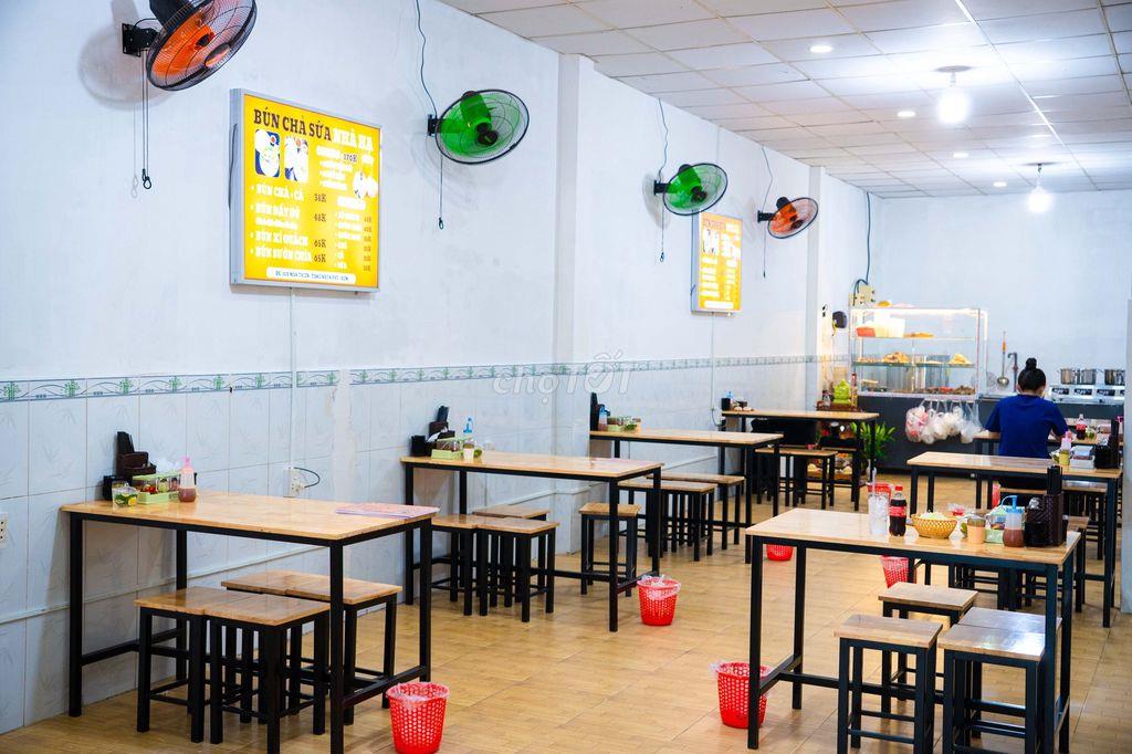 Cần sang nhượng mặt bằng kinh doanh