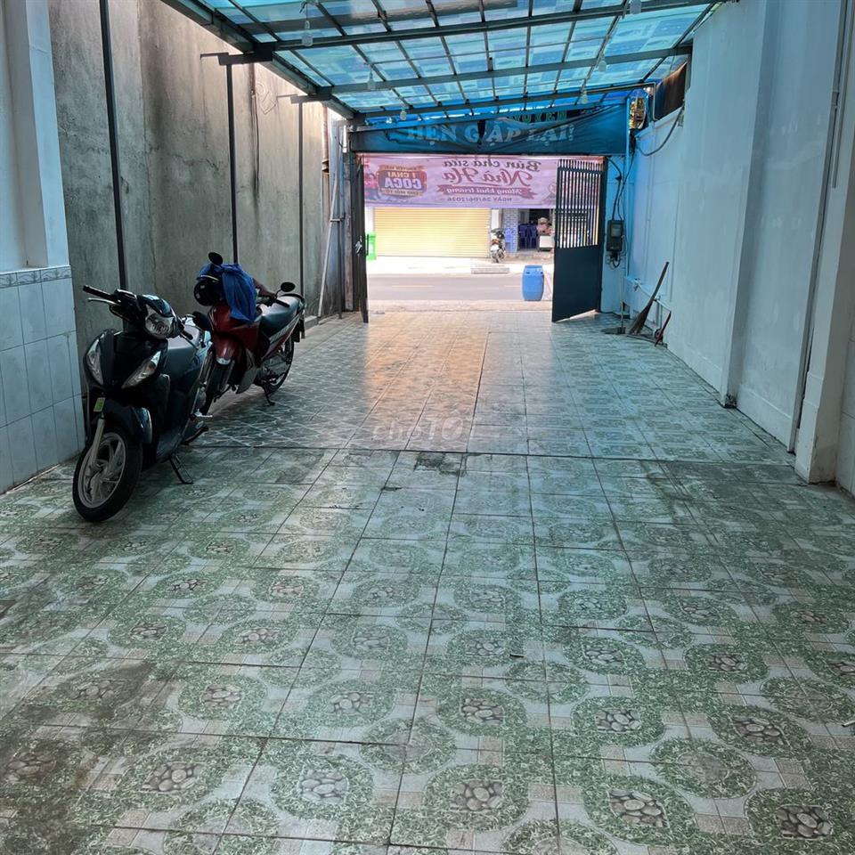 Cần sang nhượng mặt bằng kinh doanh