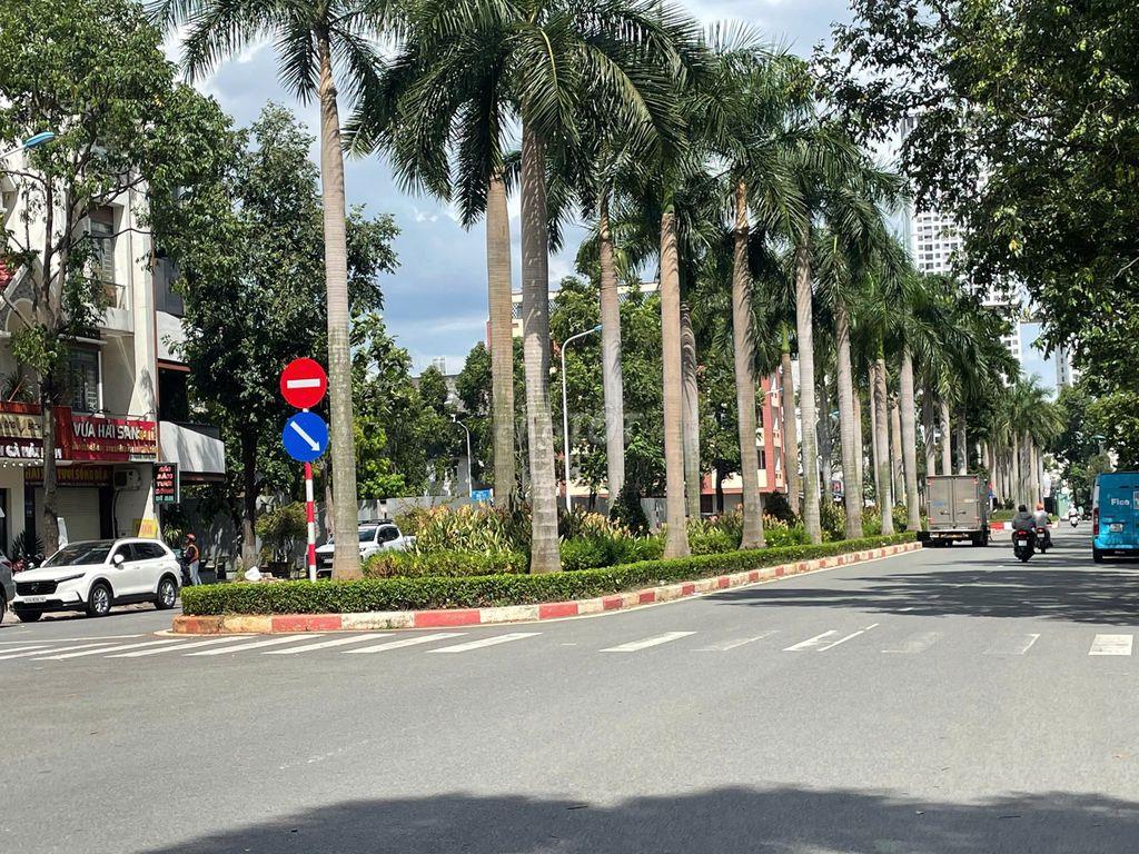 Cho thuê Nhà Nguyên căn MT đường GS làm văn phòng