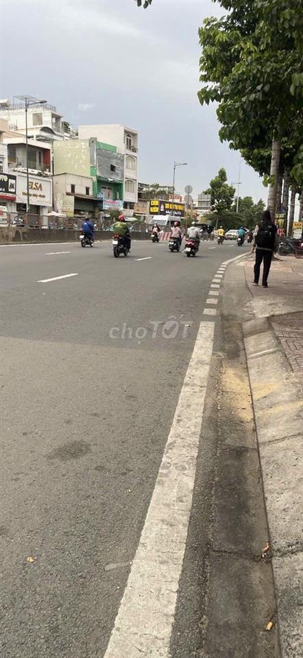 Cho thuê MB Kha Vạn Cân , 230m2, giá 33tr/ tháng