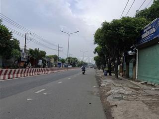 Cho thuê Mb Kinh doanh, 80m2, MT DT 743A - Tân Đông Hiệp