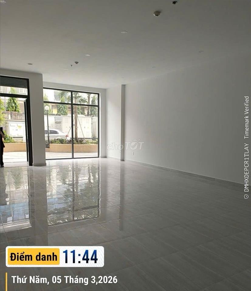 Cho thuê Shop House Bcon city 61m2, giá 13tr/ tháng