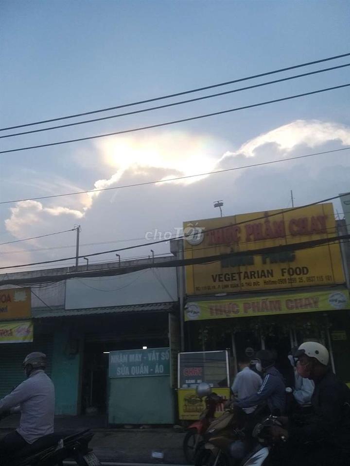 cho thue nhà 3 lầu