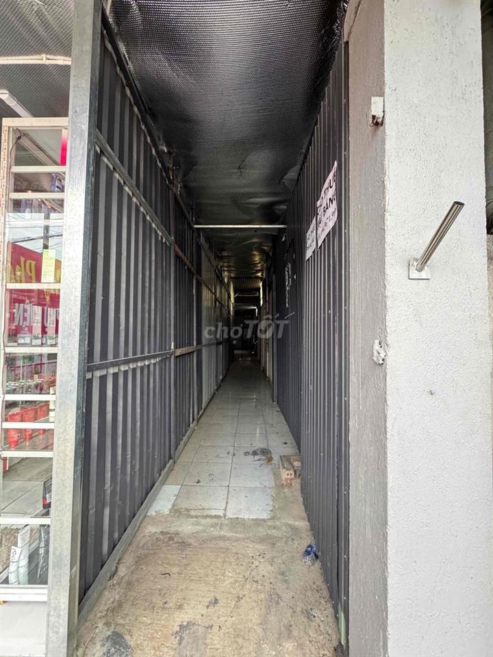 Cho thuê mặt bằng kd gần ngã ba Ngô Chí Quốc
