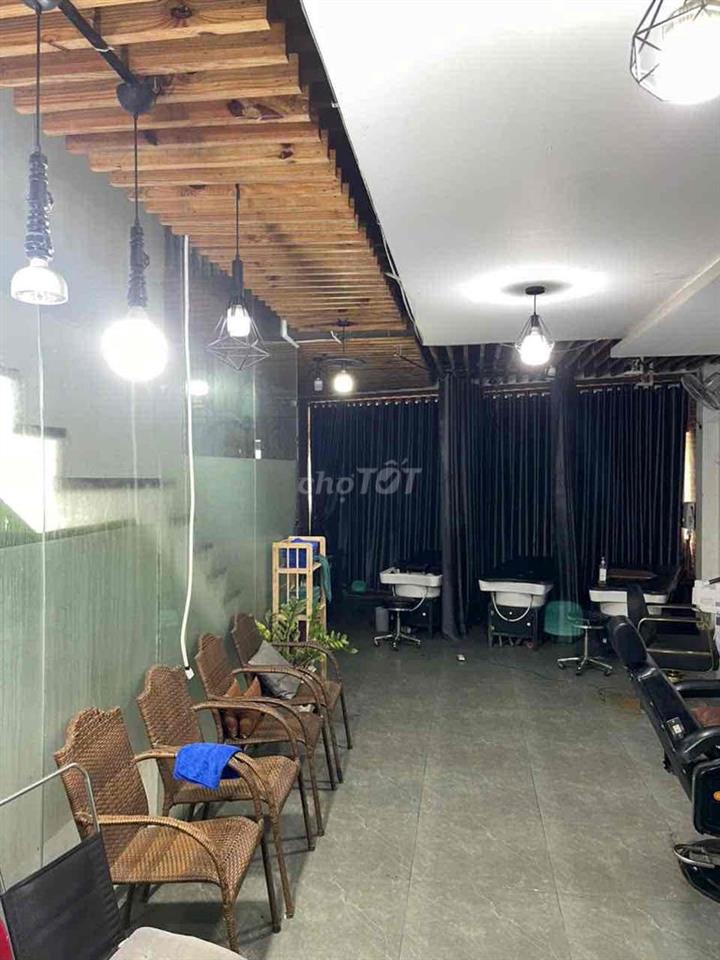 Cho thuê hoặc hợp tác kinh doanh