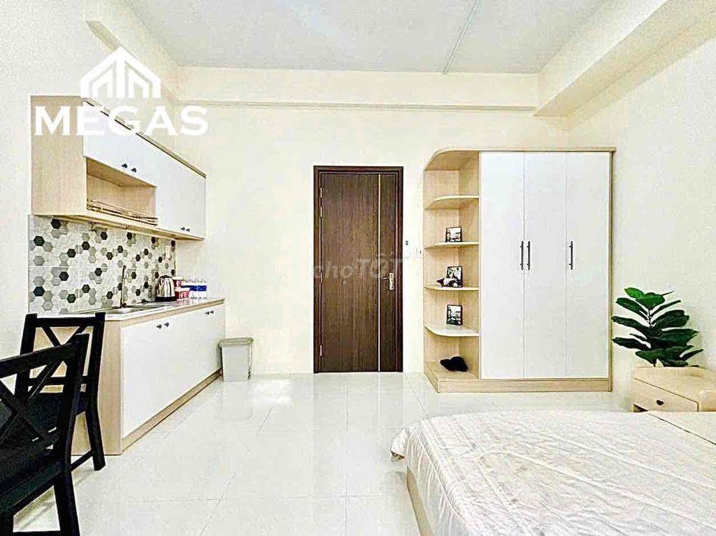 Cho thuê phòng cao cấp 25m