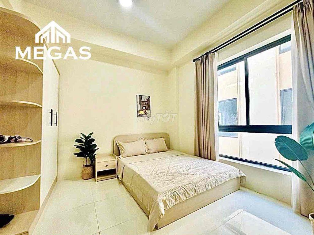 Cho thuê phòng cao cấp 25m