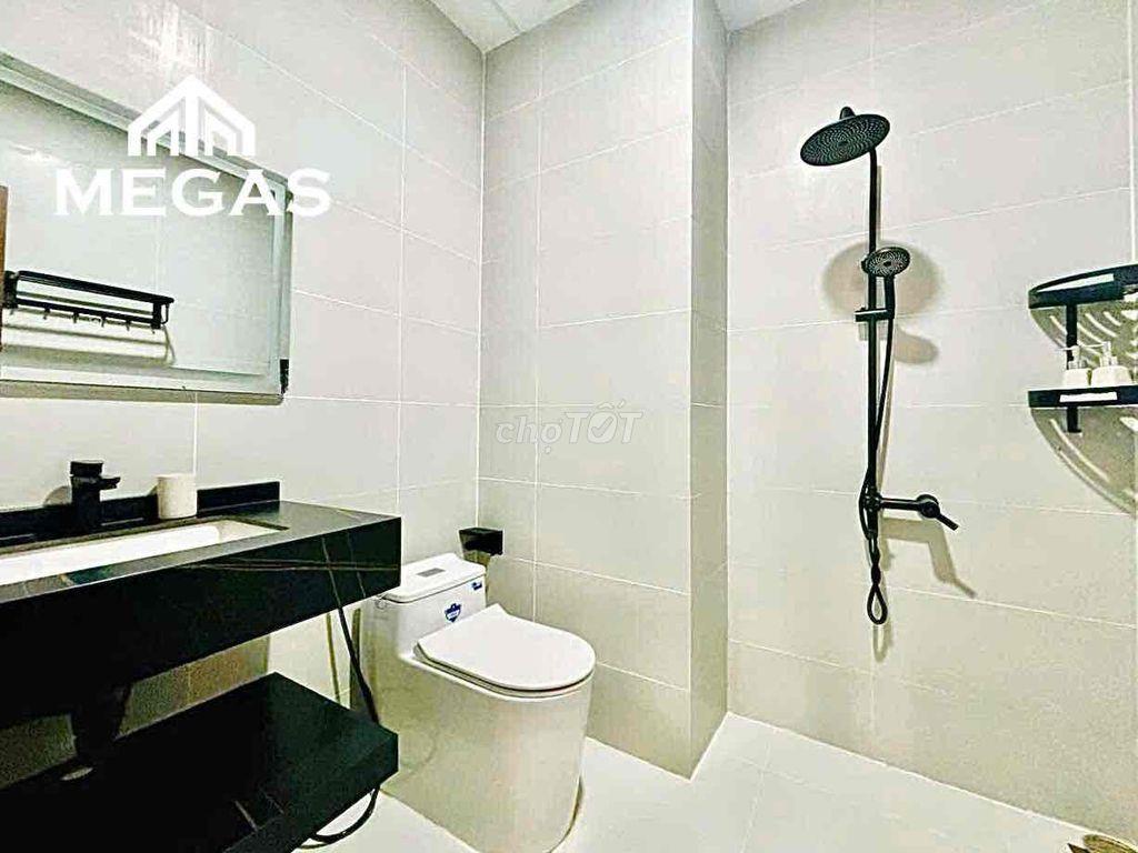 Cho thuê phòng cao cấp 25m