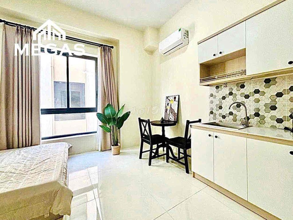 Cho thuê phòng cao cấp 25m